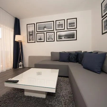 Sunset-12 By Interhome شقة *