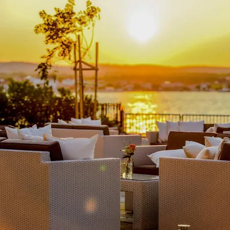 شقة Sunset-12 By Interhome فير